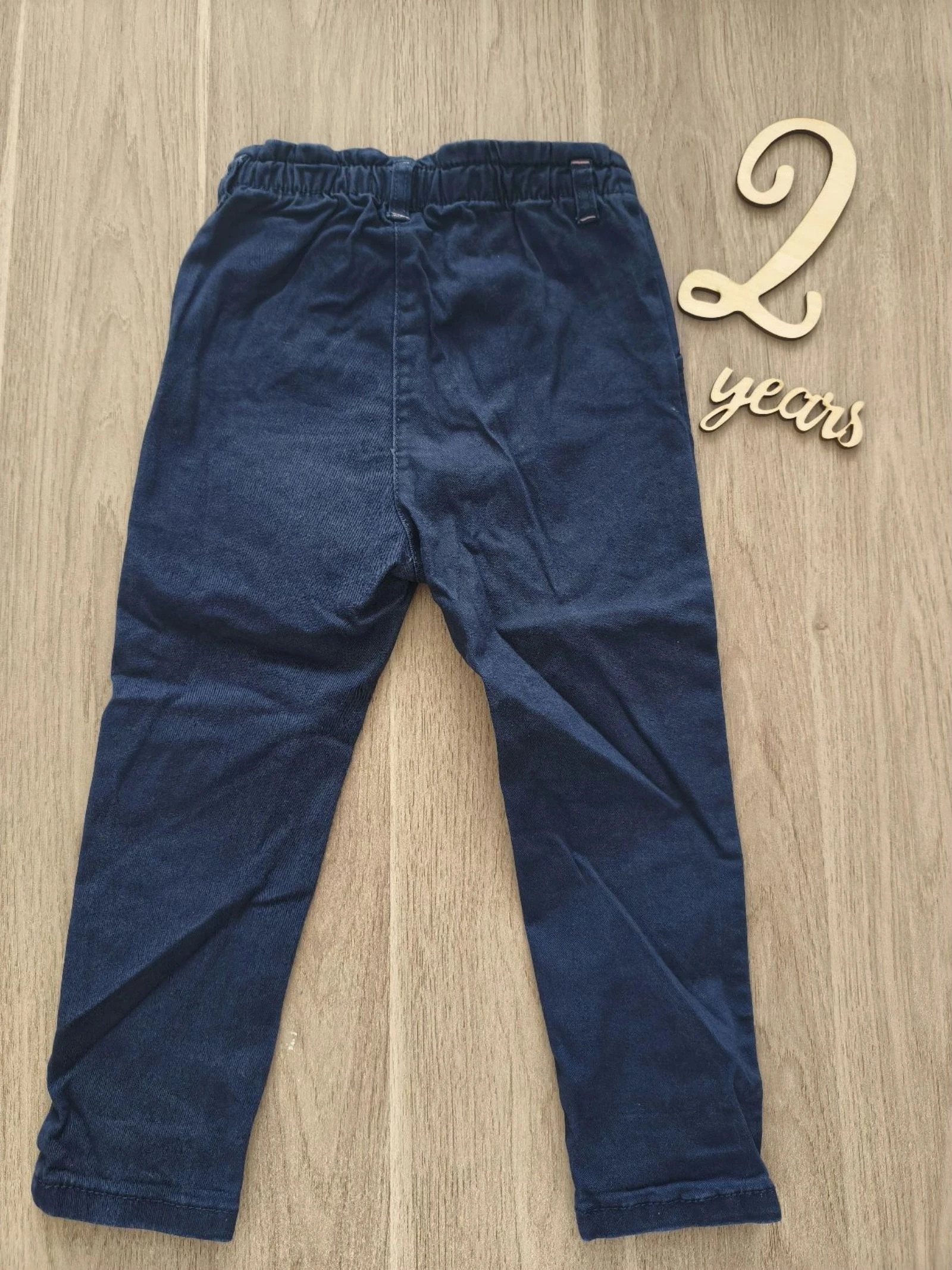 2 jaar broek – photo 2